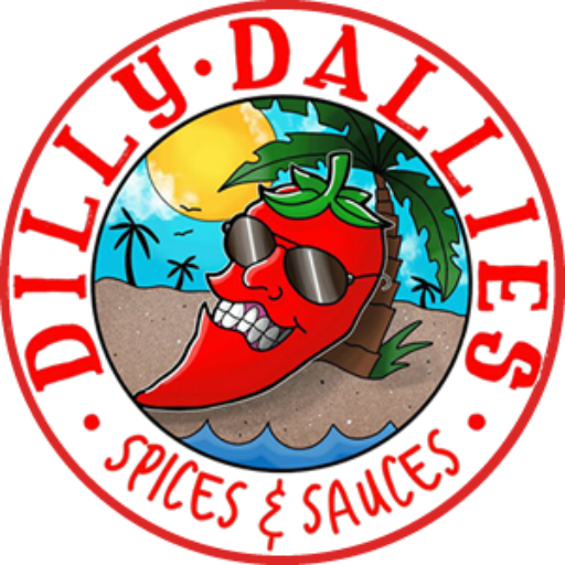 Dilly Dallies Spices & Sauces