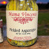 mama vincente asparagus