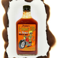 pappy-hottest-ride-BBQ Sauce