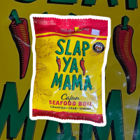 slap ya mama display pic