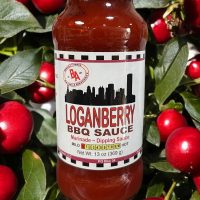 ba loganberry display pic